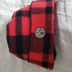 Wig  Wam stocking hat